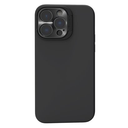 NILLKIN θήκη Lens Wing Magnetic για iPhone 14 Pro Max, μαύρη