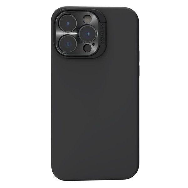 NILLKIN θήκη Lens Wing Magnetic για iPhone 14 Pro Max, μαύρη