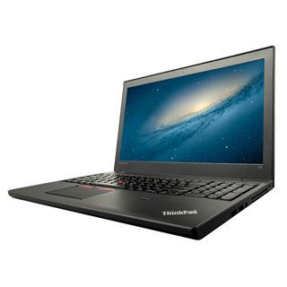 LENOVO Laptop ThinkPad T550, i5-5300U, 8/512GB SSD, 15.6", REF FQ