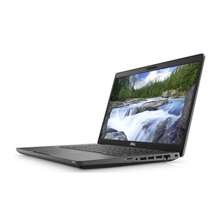 DELL Laptop 5400, i5-8365U, 16GB, 256GB SSD, 14", Cam, Win 10 Pro, FR