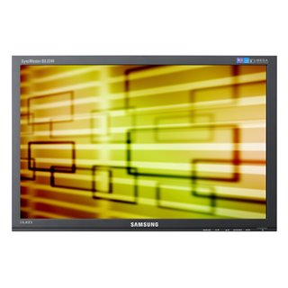 SAMSUNG used Οθόνη BX2240W LCD, 21.5" Full HD, VGA/DVI-D, χωρίς βάση, FQ