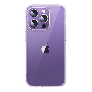 USAMS θήκη Crystal για iPhone 14 Pro, διάφανη