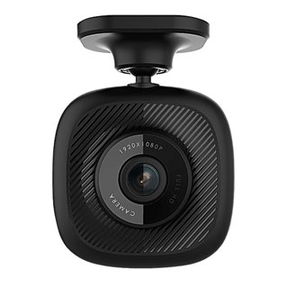 HIKVISION smart dash κάμερα αυτοκινήτου AE-DC2015-B1, Wi-Fi, 1080p