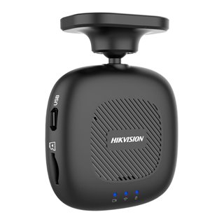 HIKVISION smart dash κάμερα αυτοκινήτου AE-DC2015-B1, Wi-Fi, 1080p