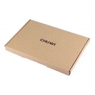 CHUWI tablet Hi10X, 10.1" FHD, 6/128GB, Windows 11, γκρι