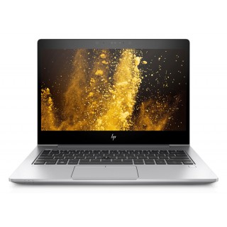HP Laptop EliteBook 830 G5, i5-8350U, 8GB, 256GB M.2, 13.3", Cam, REF GB