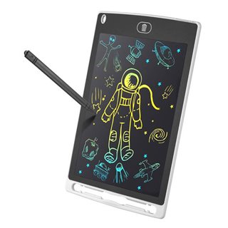Tablet ζωγραφικής LXAS32 με γραφίδα, 8.5" οθόνη, διάφορα χρώματα, 1τμχ