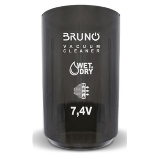 BRUNO ανταλλακτικό δοχείο συλλογής σκόνης για σκουπάκι BRUNO BRN-0125
