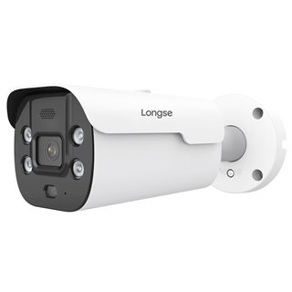 LONGSE IP κάμερα BMLCKL5AD-36PMSTFA12, 3.6mm, 5MP, IP67, PoE