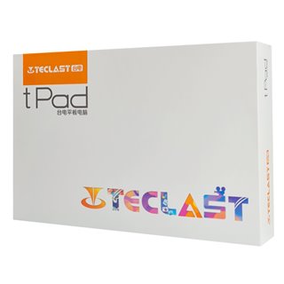 TECLAST tablet P40HD, 10.1" FHD, 8/128GB, Android 13, 4G, γκρι