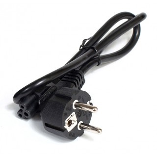 UBIQUITI PoE Adapter POE-24-24W-BULK, 24V, 1A, 24W, με power cable