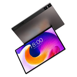 TECLAST tablet T45HD, 10.5" FHD, 8/128GB, Android 13, 4G, γκρι