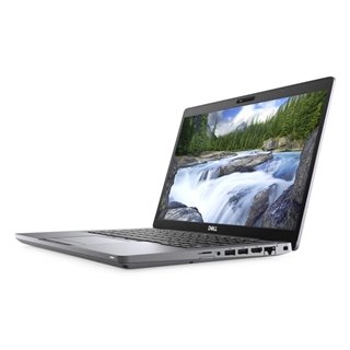 DELL Laptop 5410, i5-10310U, 16GB, 256GB M.2, 14", Cam, Win 10 Pro, FR