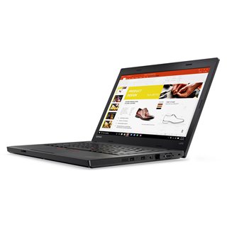 LENOVO Laptop ThinkPad L470, i5-6300U, 8/256GB SSD, 14", Cam, REF GA