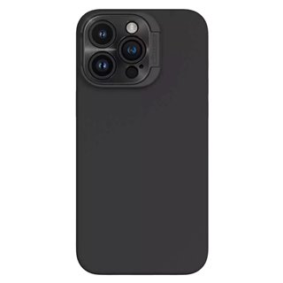 NILLKIN θήκη LensWing Magnetic για iPhone 15 Pro Max, μαύρη