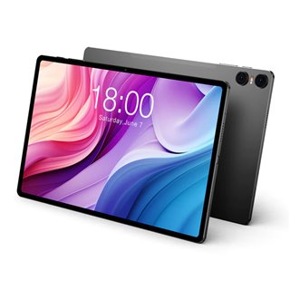 TECLAST tablet T40HD, 10.4" HD, 8/128GB, Android 13, 4G, 7200mAh, γκρι