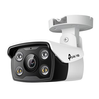 TP-LINK IP κάμερα VIGI C330, 2.8mm, 3MP, PoE, IP67, Ver. 2.0
