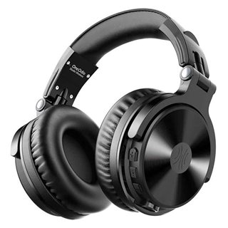 ONEODIO headset Studio Pro C, ενσύρματα & ασύρματα, Hi-Res, 50mm, μαύρο