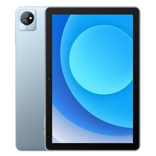 BLACKVIEW tablet Tab 70 WiFi, 10.1", 4/64GB, Android 13, 6580mAh, μπλε