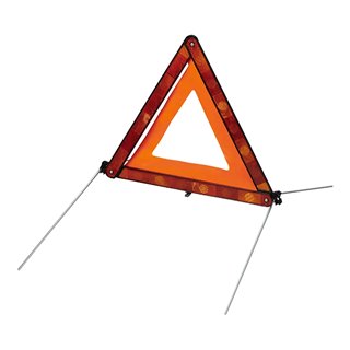 PROPLUS τρίγωνο ασφαλείας αυτοκινήτου 540271 με θήκη