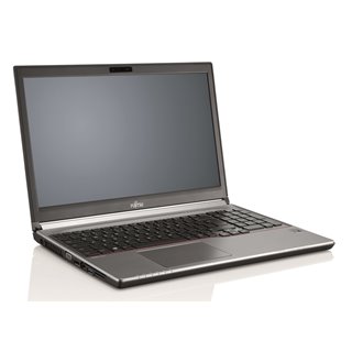 FUJITSU Laptop Lifebook E754, i5-4300M, 8/256GB SSD, 15.6", GC