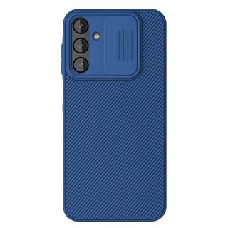 NILLKIN θήκη CamShield για Samsung Galaxy A15 5G, μπλε