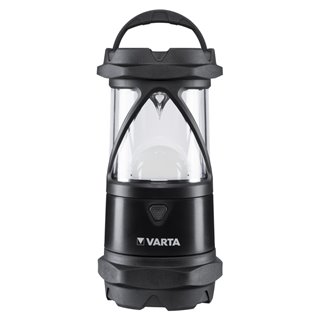 VARTA LED φορητό φανάρι Indestructible L30 Pro, 450lm, IP67