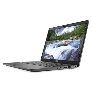 DELL Laptop Latitude 5300, i7-8665U 8/256GB M.2, 13.3", Cam, REF Grade A