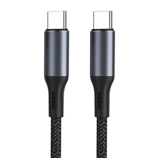LEMI PD 100W Type C To C USB 2.0 Cable