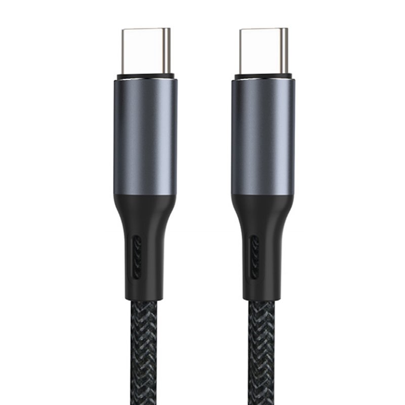 LEMI PD 100W Type C To C USB 2.0 Cable