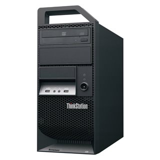 LENOVO PC E30 MT, i3-2100, 4/500GB, DVD, REF SQR