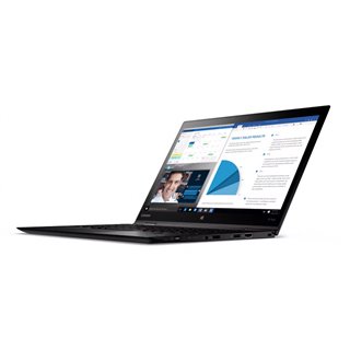 LENOVO Laptop X1 Yoga 1st Gen, i7-6500U 8/512GB M.2 14" Cam, REF Grade A