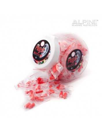 ALPINE Plug-It 100®...