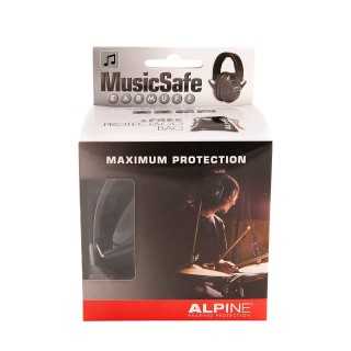 ALPINE MusicSafe Earmuff...